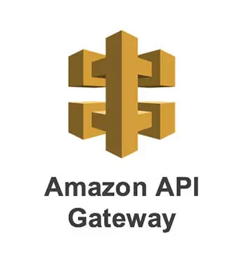 API Gateway logo