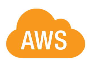 AWS logo