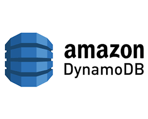 DynamoDB logo