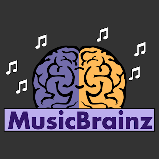 MusicBrainz Logo