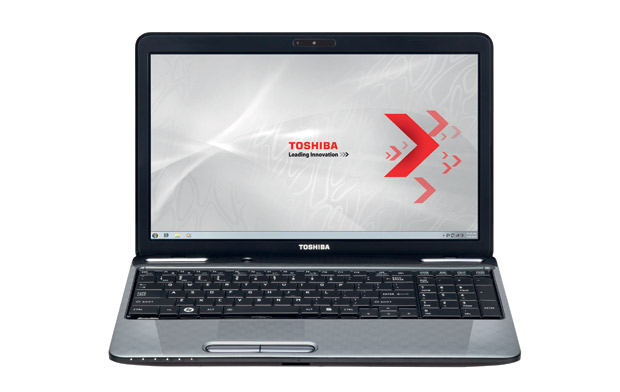 Toshiba Satellite L755